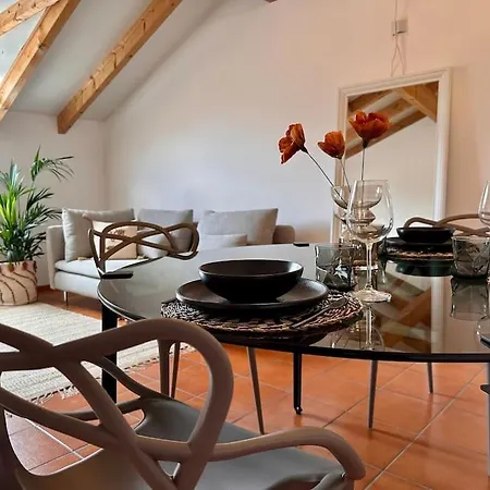 Apartment Cozy Ascona: Attico Mansardato Ascona