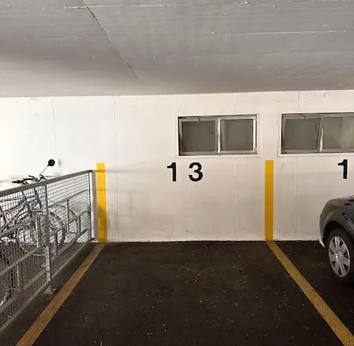 Διαμέρισμα Cozy Ascona: Attico Mansardato Ασκόνα