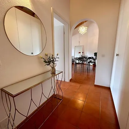 Διαμέρισμα Cozy Ascona: Attico Mansardato *